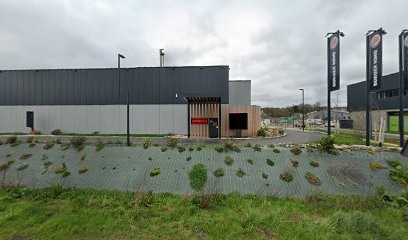 Dr Lauriane MOAL, Dentiste à Landerneau