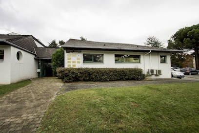 Dr Diégo CANTERO PARIS, Dentiste à Lons