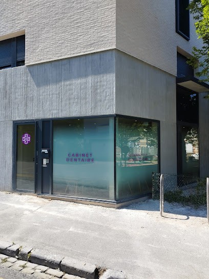 Dr MALKOUN Charles, Dentiste à Reims