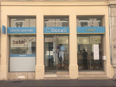 Docali Lyon - Centre dentaire Lyon 7, Dentiste à Lyon 07