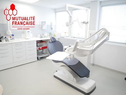 Centre De Santé Dentaire - Mutualité Française Haute-Garonne, Dentiste à Seysses