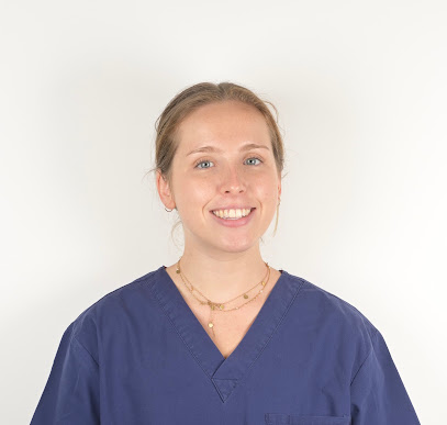 Dr Vieublé Laura Dentiste à Paris 13