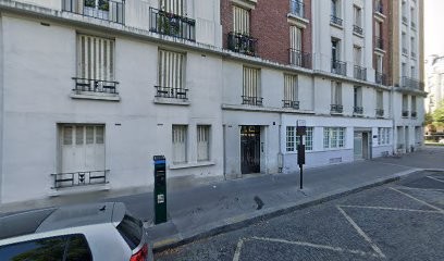 Dr Lemaître-Leroux Nathalie - Orthopédie dento-faciale et d'Orthodontie, Dentiste à Paris 15