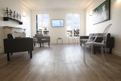 Scm Cabinet Bogey Dano Eid, Dentiste à Neuilly-sur-Seine