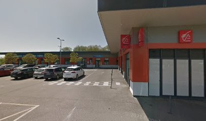 SCM AMEZIANE MIOTTO - BETORET, Dentiste à Saint-Jory