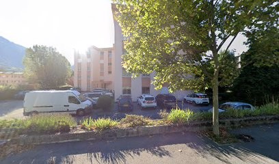 Baudy Jean-Paul, Dentiste à Embrun