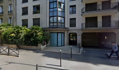 Malgorn Jean-Pierre, Dentiste à Paris 14