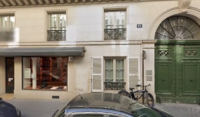 Sultan Leslie, Dentiste à Paris 01