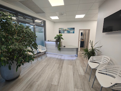 Dr Jeremy Rihan Dentiste à Antibes