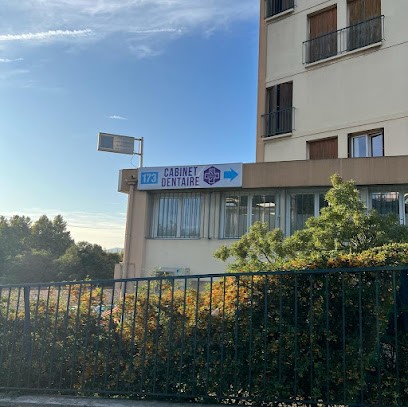 Docteur MOINDJIE Kalathoumi, Dentiste à Marseille 14