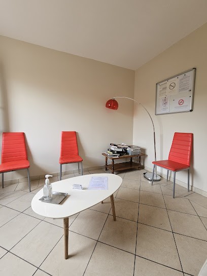 Dr Patricia Rodriguez, Dentiste à Draguignan