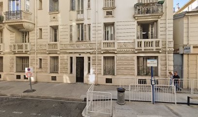 Vené Gérard, Dentiste à Nice