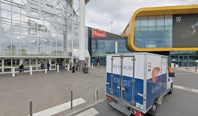 Dr Mamou Gilles, Dentiste à Thiais