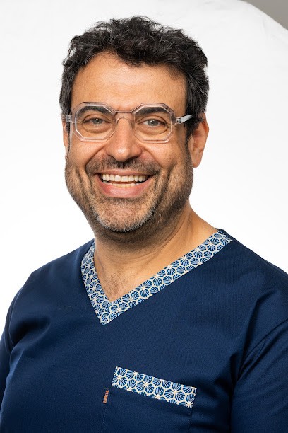 Cabinet dentaire de Dr Michel Chousterman à Vincennes, Dentiste à Vincennes