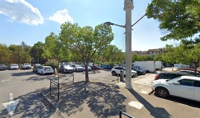 Bisson Jean-Michel, Dentiste à Valbonne