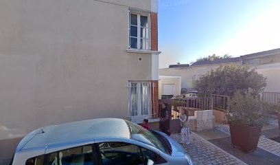 Palma Hubert, Dentiste à Vedène