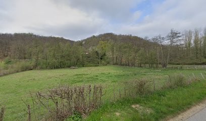 Cugnardey Didier, Dentiste à Chatte