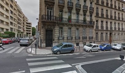 Faucher André, Dentiste à Marseille 08
