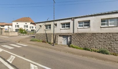 Fattet, Dentiste à Neufchâteau