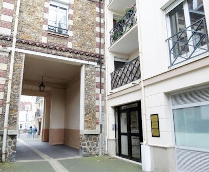 Dr. Marc Tordjman, Dentiste à Lagny-sur-Marne