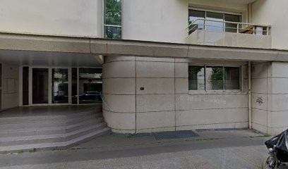 Boix Damien, Dentiste à Nantes