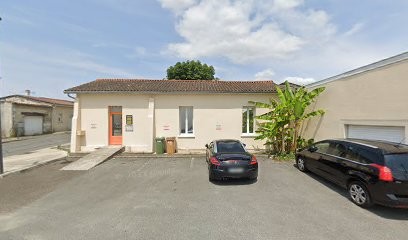 Castelain Sandrine, Dentiste à Montussan