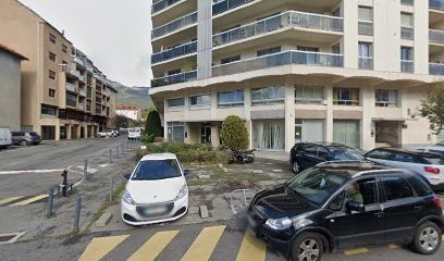 Dentistes De Garde, Dentiste à Gap