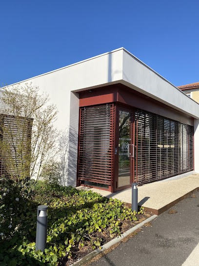 Dr Géraldine Laur, Dentiste à Bordeaux