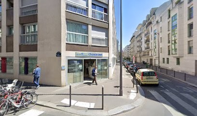 Docteur Olivier Samtmann, Dentiste à Paris 11