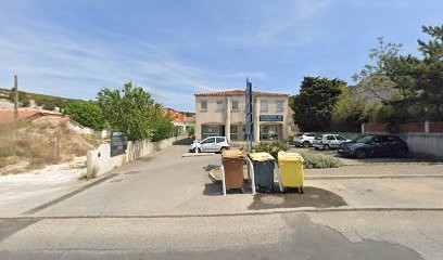 Vitiello Gilles, Dentiste à Ensuès-la-Redonne