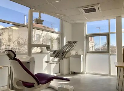 Dr Laura SAGNARD - Chirurgien Dentiste, Dentiste à Montpellier