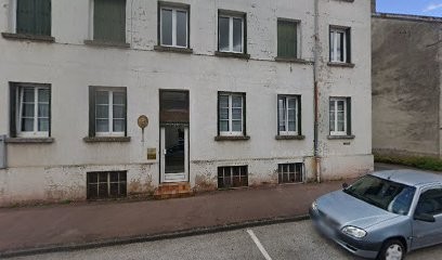 Dr Nicolas CORDEBAR, Dentiste à Langres