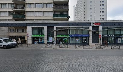 Khuc Hien, Dentiste à Levallois-Perret