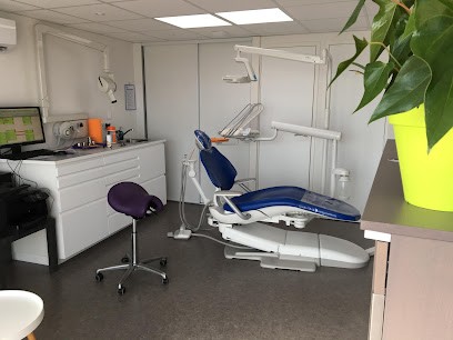 Docteur Marchat Catherine, Dentiste à Coulounieix-Chamiers