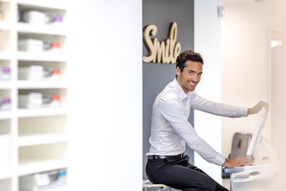 Dr Matthieu WIPF, Dentiste à Treillières