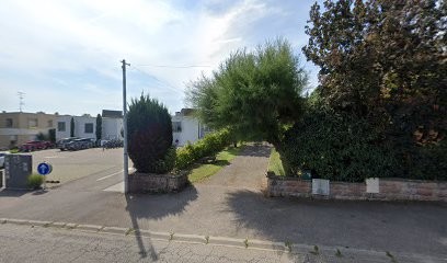 Dr Etienne MERTZ, Dentiste à Ribeauvillé