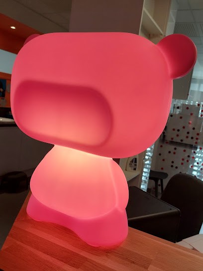 Drs Estelle Chauvet et Mijanou Glaziou, Dentiste à Tassin-la-Demi-Lune