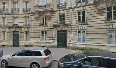 Cabinet Dentaire Dr Bertout et Dr Vitu, Dentiste à Nantes