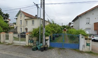 Fonade Emilie, Dentiste à Salies-du-Salat