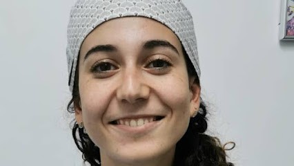Dr Salomé OBADIA, Dentiste à Marseille 10