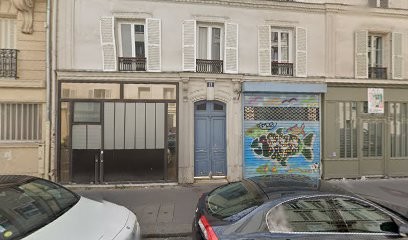 Wardzynski Jean-Pierre, Dentiste à Paris 18