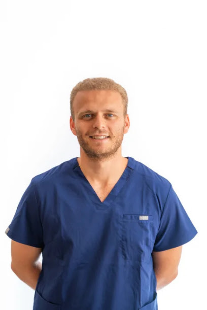 Docteur Yankel Laskar - Chirurgien Dentiste Ventabren Dentiste à Ventabren