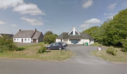 Le Moigne Catherine, Dentiste à Telgruc-sur-Mer