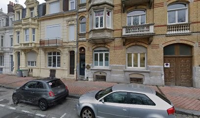 Lefebvre Soupart Ringot SCM, Dentiste à Calais