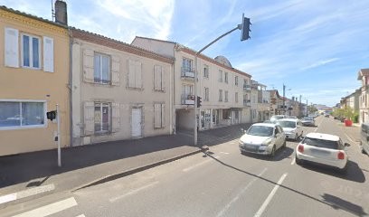 Docteur RALUCA STANESCU, Dentiste à Mont-de-Marsan