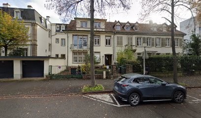 Xayphengsy Antony, Dentiste à Colmar