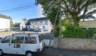 Dr. Laperche Philippe - Dentist Auray, Dentiste à Auray