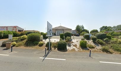 La Peyennière SCM, Dentiste à Mayenne