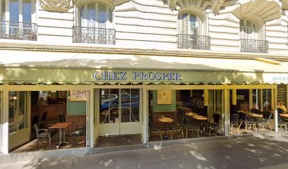 Zeno Gérald, Dentiste à Paris 11