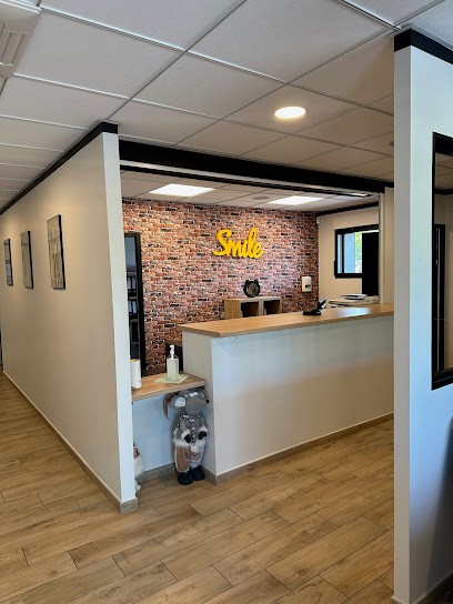 Dr Julie Compagnon, Dentiste à Lillers